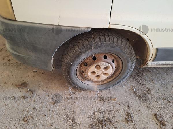 26#10158 Furgone Fiat Ducato in vendita - foto 5