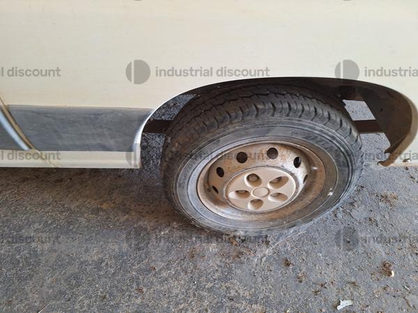 26#10158 Furgone Fiat Ducato in vendita - foto 6
