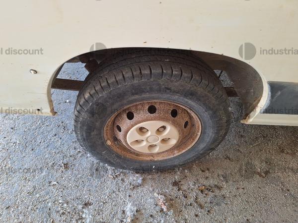 26#10158 Furgone Fiat Ducato in vendita - foto 7