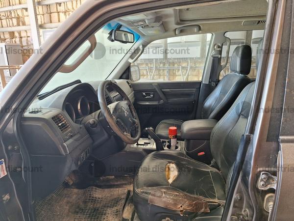 27#10158 Autocarro Mitsubishi Pajero in vendita - foto 9