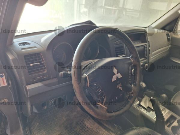 27#10158 Autocarro Mitsubishi Pajero in vendita - foto 10