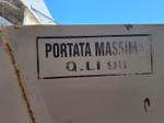 Immagine 8 - Gru semovente Sard D90 - Lotto 28 (Asta 10158)