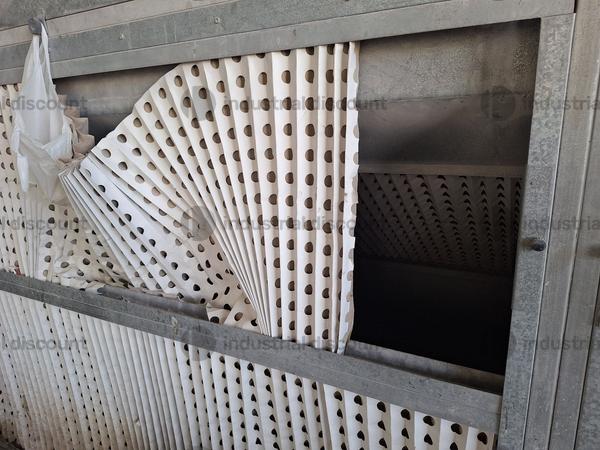 29#10158 Cabine d'arpa per resinatura in vendita - foto 4