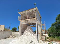 Pressa fanghi - Lotto 3 (Asta 10158)