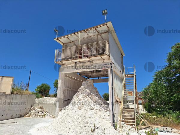 3#10158 Pressa fanghi in vendita - foto 1