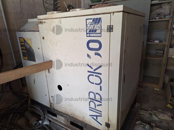 35#10158 Compressori ad aria Fiac Airblock60 in vendita - foto 4
