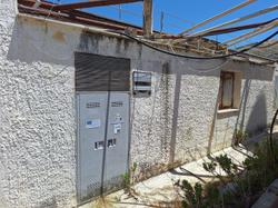 Cabina elettrica  - Lotto 36 (Asta 10158)