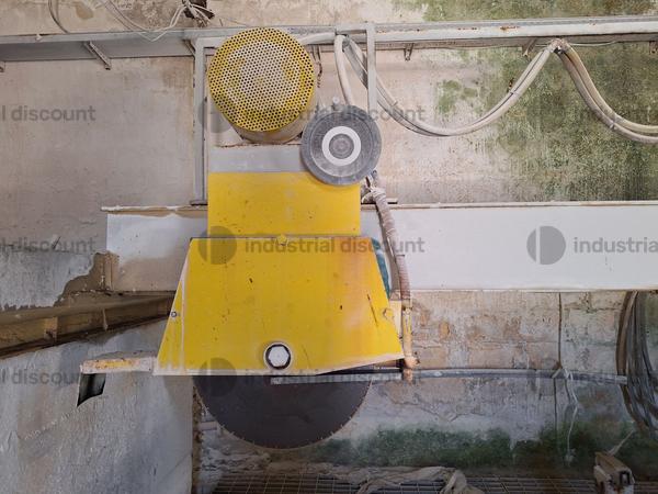 37#10158 Fresa a ponte Terzago in vendita - foto 2