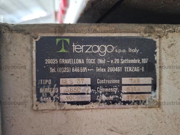 37#10158 Fresa a ponte Terzago in vendita - foto 4