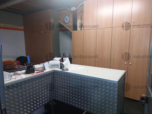 Arredi ufficio in vendita
