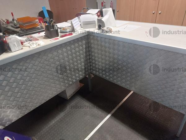 1#10159 Arredamento uffici in vendita - foto 2