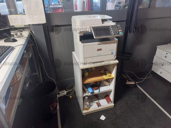 1#10159 Arredamento uffici in vendita - foto 3