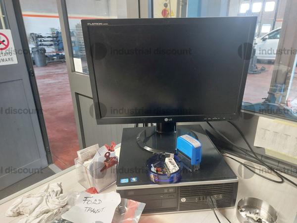 1#10159 Arredamento uffici in vendita - foto 4