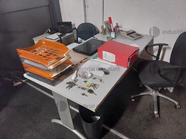 1#10159 Arredamento uffici in vendita - foto 6
