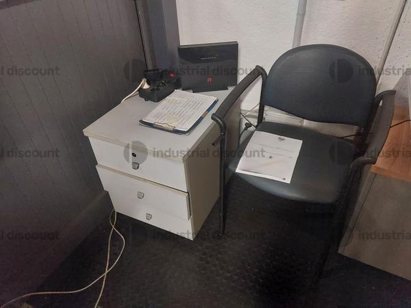1#10159 Arredamento uffici in vendita - foto 8