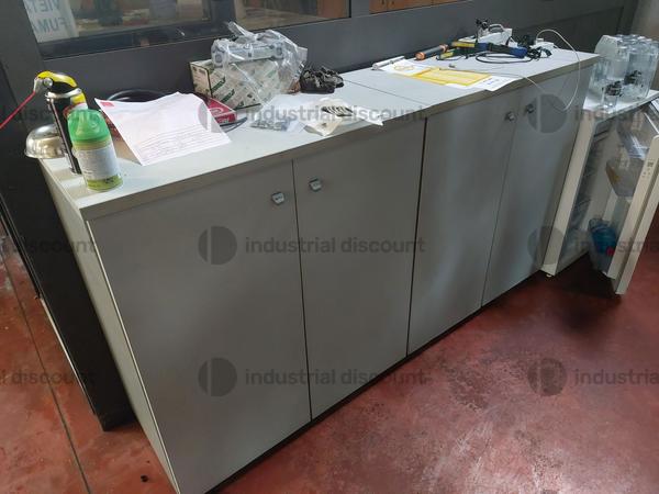 1#10159 Arredamento uffici in vendita - foto 10