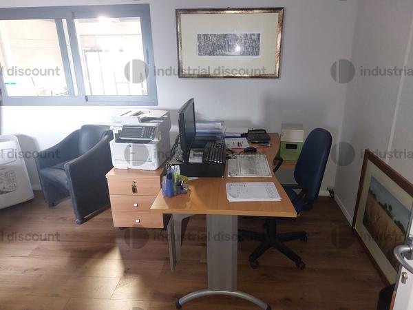 1#10159 Arredamento uffici in vendita - foto 13