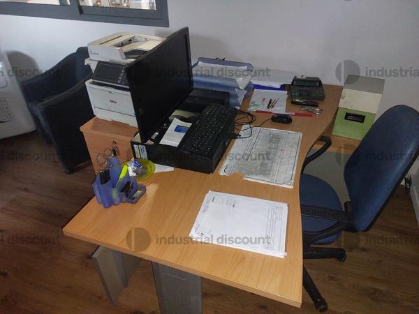 1#10159 Arredamento uffici in vendita - foto 14