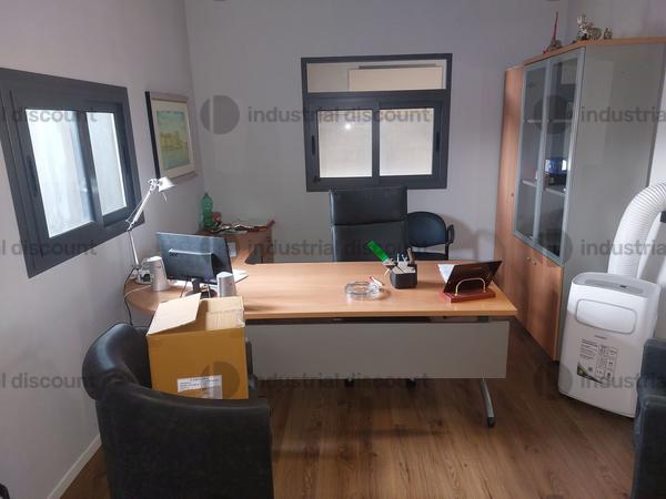 1#10159 Arredamento uffici in vendita - foto 15