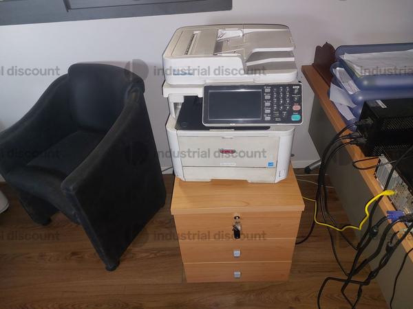 1#10159 Arredamento uffici in vendita - foto 17