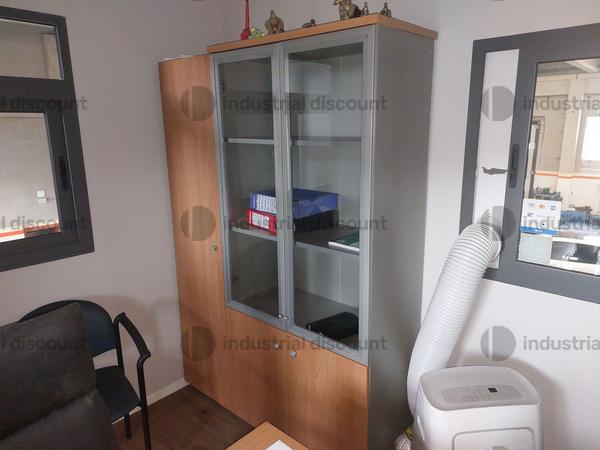 1#10159 Arredamento uffici in vendita - foto 19