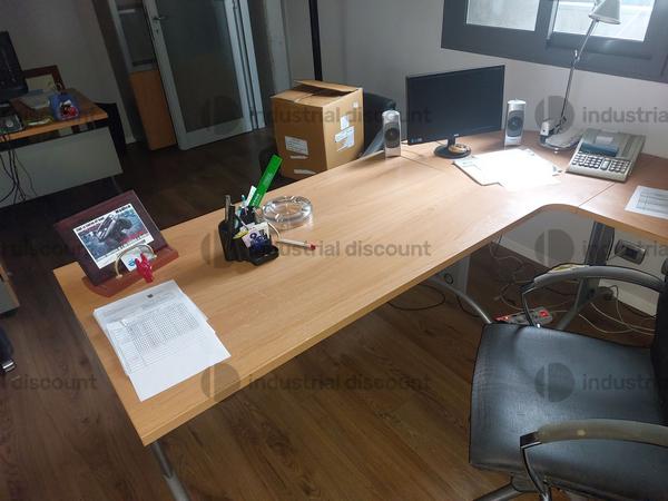 1#10159 Arredamento uffici in vendita - foto 20