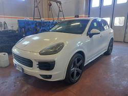 Autovettura Porsche - Lotto 2 (Asta 10159)