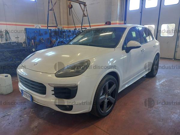 Automobili in vendita
