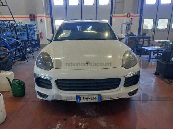 2#10159 Autovettura Porsche in vendita - foto 2