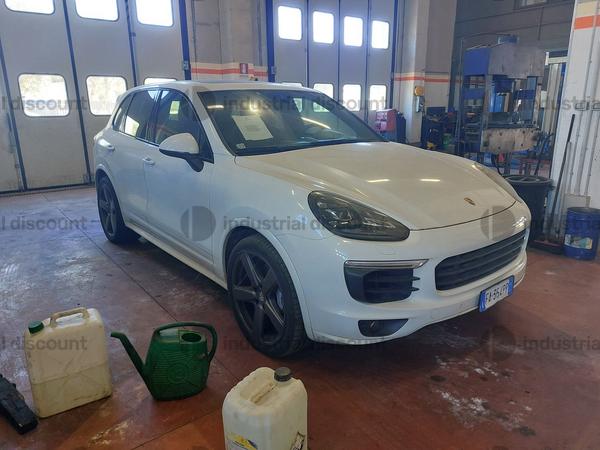 2#10159 Autovettura Porsche in vendita - foto 3