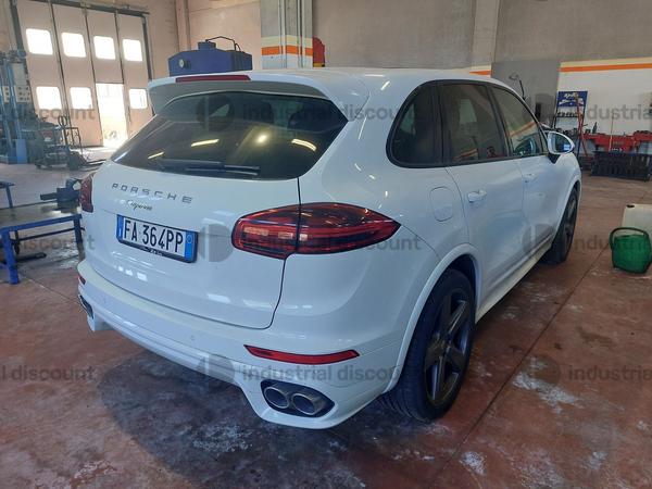 2#10159 Autovettura Porsche in vendita - foto 4