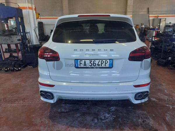 2#10159 Autovettura Porsche in vendita - foto 5