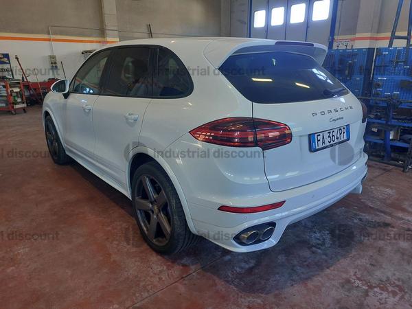 2#10159 Autovettura Porsche in vendita - foto 6