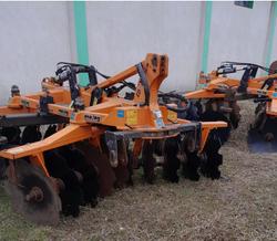 Dischiera ma/ag ED X750M - Lotto 3 (Asta 10161)