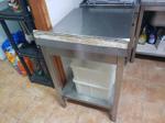 Immagine 16 - Arredamento e attrezzature per ristorazione - Lotto 1 (Asta 10162)