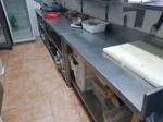 Immagine 17 - Arredamento e attrezzature per ristorazione - Lotto 1 (Asta 10162)