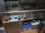 Immagine 37 - Arredamento e attrezzature per ristorazione - Lotto 1 (Asta 10162)