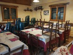 Arredamento e attrezzature per ristorazione - Lotto 1 (Asta 10162)