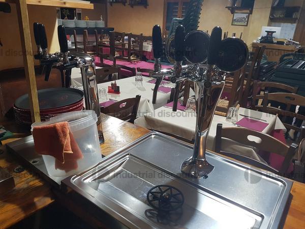 1#10162 Arredamento e attrezzature per ristorazione in vendita - foto 3