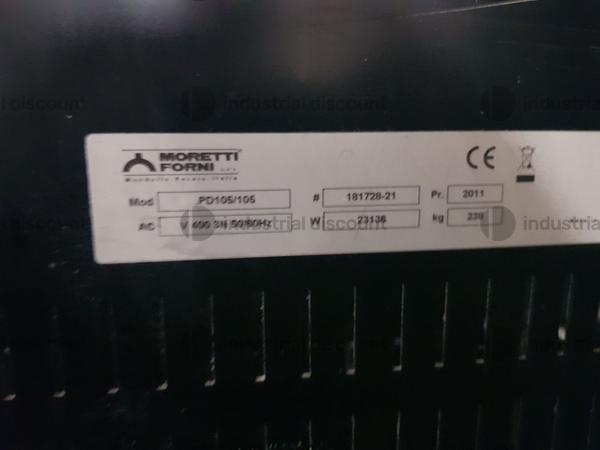 1#10162 Arredamento e attrezzature per ristorazione in vendita - foto 8