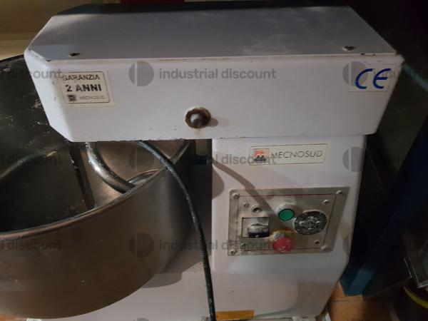 1#10162 Arredamento e attrezzature per ristorazione in vendita - foto 13