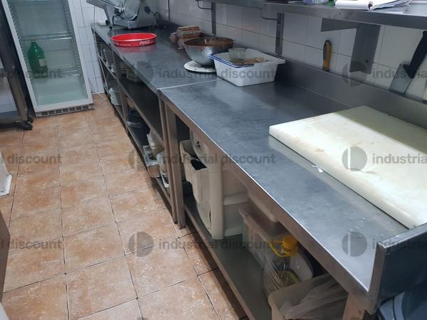1#10162 Arredamento e attrezzature per ristorazione in vendita - foto 17