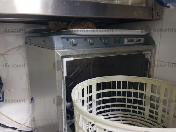 1#10162 Arredamento e attrezzature per ristorazione in vendita - foto 19