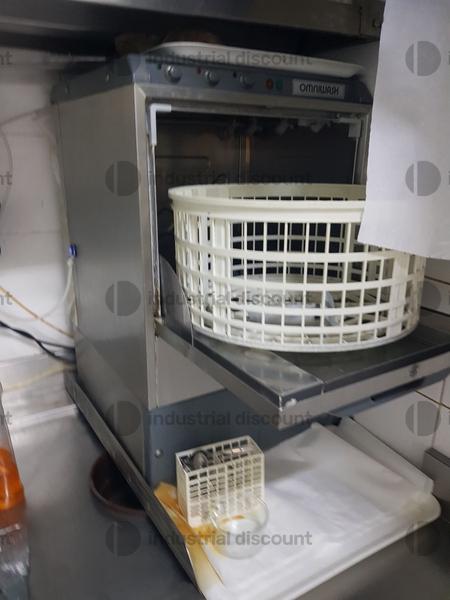 1#10162 Arredamento e attrezzature per ristorazione in vendita - foto 20