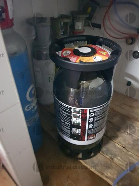 1#10162 Arredamento e attrezzature per ristorazione in vendita - foto 23