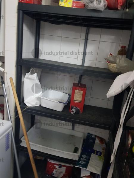 1#10162 Arredamento e attrezzature per ristorazione in vendita - foto 25