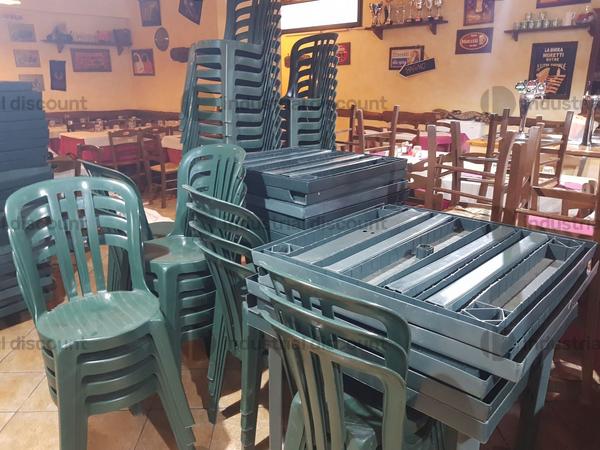1#10162 Arredamento e attrezzature per ristorazione in vendita - foto 26