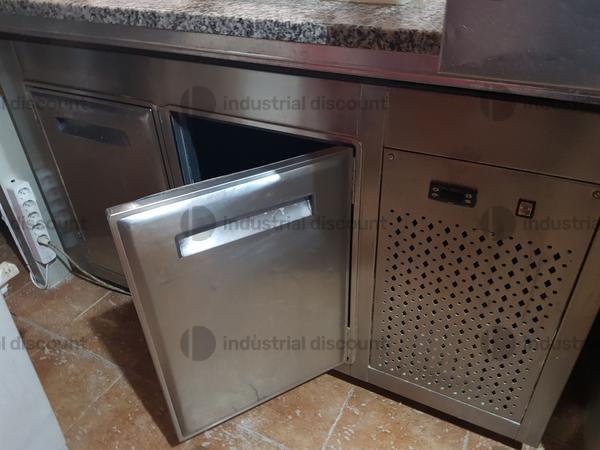 1#10162 Arredamento e attrezzature per ristorazione in vendita - foto 30