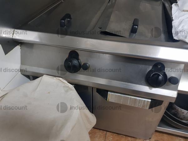 1#10162 Arredamento e attrezzature per ristorazione in vendita - foto 31