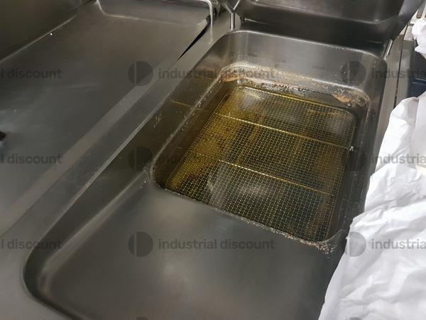 1#10162 Arredamento e attrezzature per ristorazione in vendita - foto 32